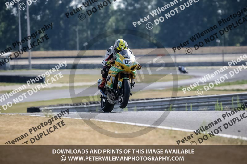 25 to 27th july 2019;Slovakia Ring;event digital images;motorbikes;no limits;peter wileman photography;trackday;trackday digital images